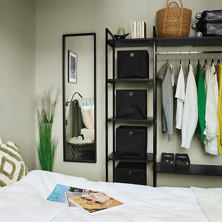Smartapart Obuda บูดาเปสต์ ภายนอก รูปภาพ