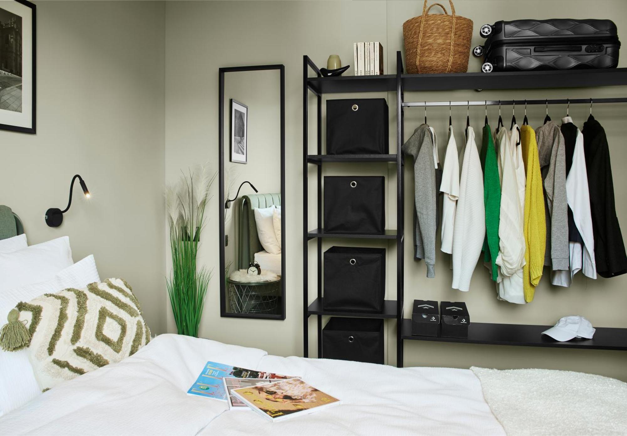 Smartapart Obuda บูดาเปสต์ ภายนอก รูปภาพ